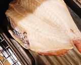 金目鯛の混ぜご飯作り方2写真