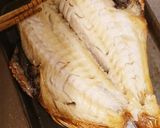 金目鯛の混ぜご飯作り方3写真