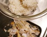 金目鯛の混ぜご飯作り方5写真