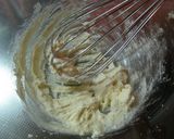HMで簡単チョコバナナケーキ♪作り方2写真