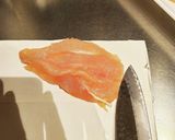 真夜中のささみチーズフライ作り方1写真
