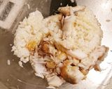 金目鯛の混ぜご飯作り方6写真