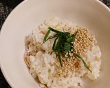 金目鯛の混ぜご飯作り方7写真