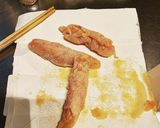 真夜中のささみチーズフライ作り方3写真