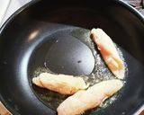 真夜中のささみチーズフライ作り方5写真