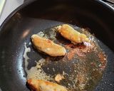 真夜中のささみチーズフライ作り方8写真