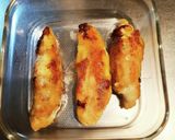 真夜中のささみチーズフライ作り方9写真