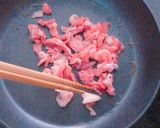 簡単版★沖縄家庭料理モーウイイリチー作り方6写真