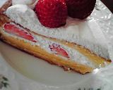 大好き♡イチゴショート作り方15写真