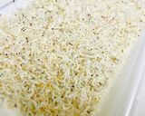 大根の葉で｡｡｡葉じゃこメシ作り方6写真
