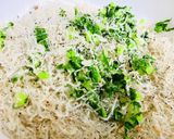 大根の葉で｡｡｡葉じゃこメシ作り方7写真