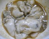 簡単！カキフライ　味噌風味作り方2写真