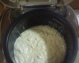 糖質抑えめ豆腐とさつまいものチーズケーキ作り方7写真