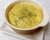 長芋とろろのベーコンチーズ焼き作り方8写真
