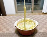 長芋とろろのベーコンチーズ焼き作り方10写真