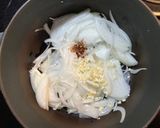 Tomato Soup作り方2写真