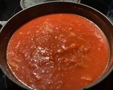 Tomato Soup作り方5写真