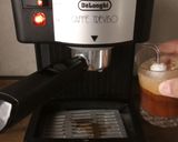 泡コーヒー作り方3写真