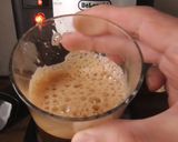 泡コーヒー作り方4写真