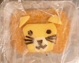 動物園に行こう!ライオンさん☆作り方4写真