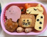 動物園に行こう!ライオンさん☆作り方7写真
