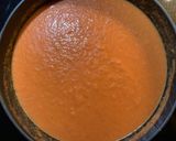 Tomato Soup作り方8写真