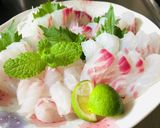【鯛のあらで。。。たい大根】作り方3写真