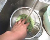 簡単★おいしい！グリンめんのいなり詰め★作り方3写真