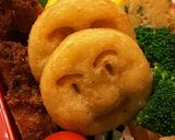 女子高校生弁当 2022.11.10作り方1写真