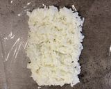 まるごとウインナーおにぎり作り方1写真