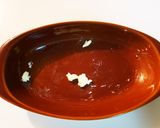 カレーの残りで☆簡単チーズカレードリア作り方1写真