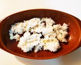 カレーの残りで☆簡単チーズカレードリア作り方2写真