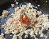 成都坦々麺　お酢でサッパリ作り方1写真