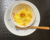 簡単ゆで卵リメイク①作り方6写真