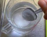 ウズベキスタン♡赤インゲン豆の揚げ餃子作り方1写真