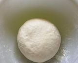 ウズベキスタン♡赤インゲン豆の揚げ餃子作り方4写真