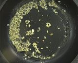 パパっと作れる！白菜のそぼろあんかけ作り方5写真