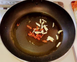 野菜たっぷり揚げないししゃもの南蛮漬け作り方4写真