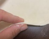 ウズベキスタン♡赤インゲン豆の揚げ餃子作り方6写真