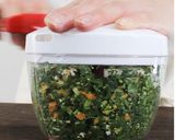捨てずに美味しく！大根葉のふりかけ作り方3写真