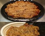 美味ドレと八味で牛丼！玉葱たっぷりお奨め作り方1写真