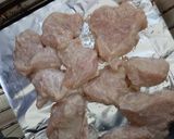 粉末だしで★鶏胸肉のだしマヨやき作り方2写真