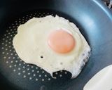 チーズエッグのバームクーヘン作り方5写真