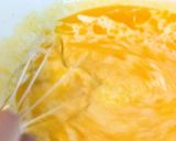 【紅茶パウダー入り】米粉のシフォンケーキ作り方7写真