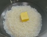 ケチャップ・チキンライス作り方1写真