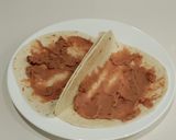 チーズのケサディア作り方8写真