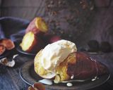 ほったらかしが甘み増し♪\おうち焼き芋/作り方4写真