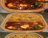 美味ドレと八味で麻婆豆腐＆チャーハン！作り方2写真