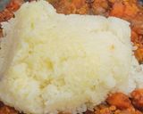 ケチャップ・チキンライス作り方8写真