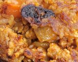 ケチャップ・チキンライス作り方9写真